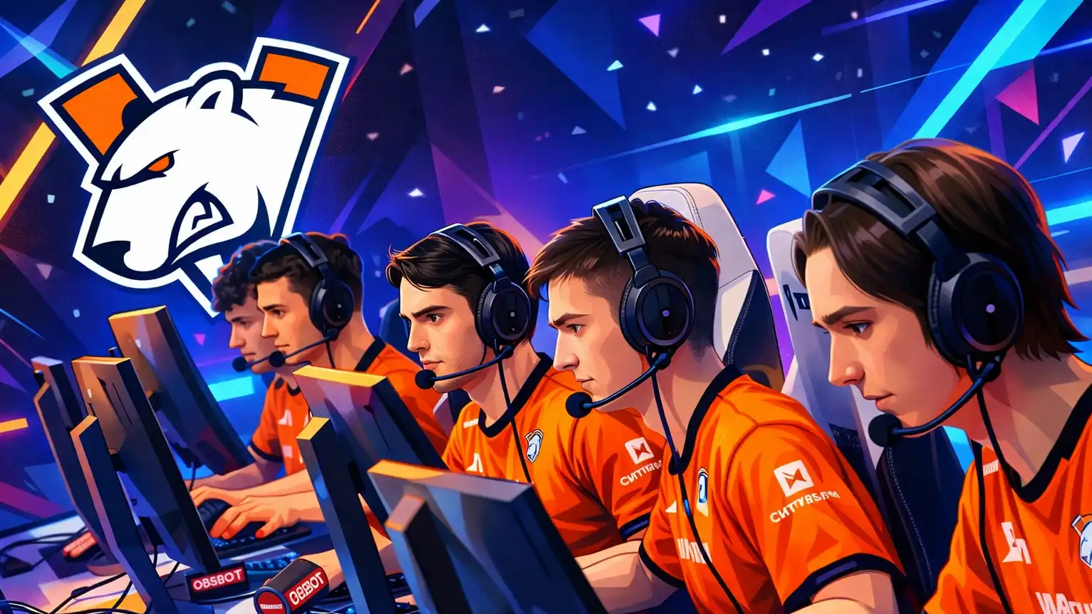 BC.Game Target SAW Core in Major Roster Rebuild – Sources